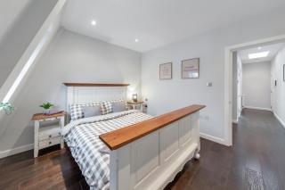 Sleep 4 in Hoxton near Shoreditch Liverpool st RW6 - Londra - 8