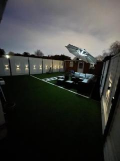 North Avenue Guest House Ltd, Heathrow Airport-Free Parking - Hayes - 4
