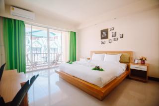 Patong Beach Side Hotel - Patong Beach - 0