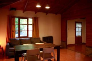 Casanicca Habitaciones privadas en Casa con espacios compartidos - San Martín de los Andes - 9