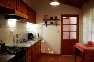 Casanicca Habitaciones privadas en Casa con espacios compartidos - San Martín de los Andes - 6