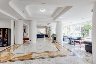 Hotel Cavalluccio Marino - 5