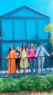บ้านสไตล์คาเฟ่วังน้ำเขียว - Ban Kom - 6