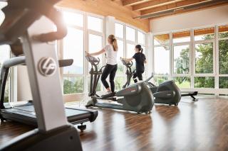 Hanusel Hof Wellness & Genuss in Panoramalage - 2