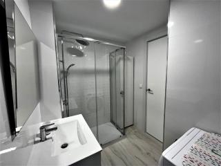 VER853 - Estudio con terraza vistas al mar, Piscina, Playa, Centro - Torremolinos - 6