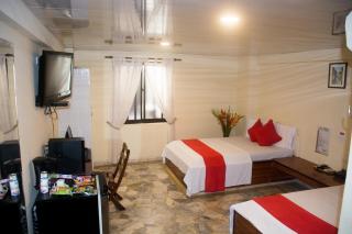 HOTEL CORDILLERA - 9