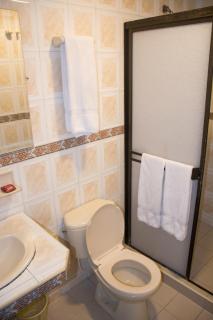 HOTEL CORDILLERA - 3