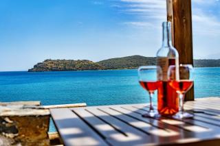 Plaka Beach Cottages - Pláka - 3