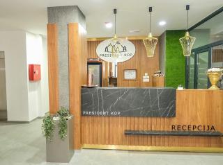 President Kop Apartmani - Kopaonik - 2