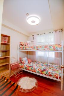 FANCY FLATS by KGC - Davao - 1