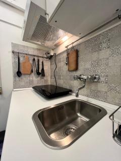 Bertolazzi Apartment - Milan - 2