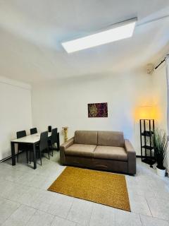 Bertolazzi Apartment - Milan - 6