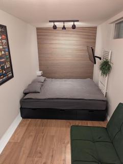 Smart Luxury - Gaming Arena, Gym, Sauna and Jacuzzi - 4