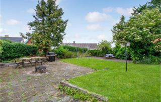 Cozy Home In Allinge With Kitchen - Allinge - 9
