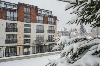 President Kop Apartmani - Kopaonik - 4