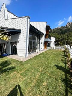 Black Pearl Villa Turunc - Marmaris - 4