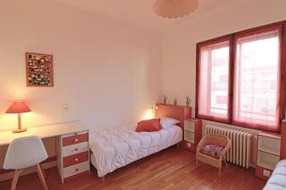 le FAMILY LODGE 2 chambres 4 personnes classe 3 etoiles - 7