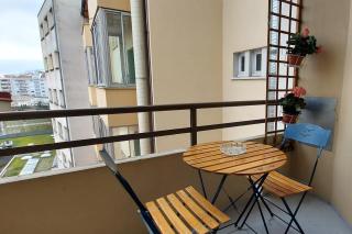le FAMILY LODGE 2 chambres 4 personnes classe 3 etoiles - Annecy - 4