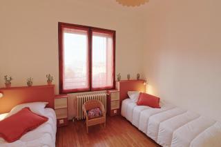 le FAMILY LODGE 2 chambres 4 personnes classe 3 etoiles - Annecy - 2