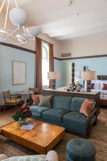 Soho House Tel Aviv - Tel Aviv - 7