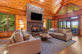 Chimney Island - Blowing Rock - 5