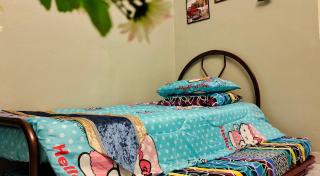 Faridah Homestay Melaka Muslim Friendly - Kampong Bukit Katil - 3