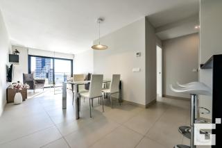 Apartamento Arenal Beach 512 - Grupo Turis - Calpe - 3