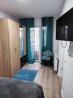 Apartament în Buzău - Buzău - 4