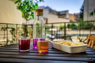 Luxury apt in the heart of city out of ZTL - Florence - 0