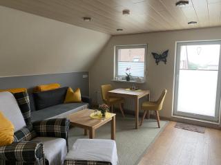 Ferienwohnung Röpersberg - Ratzeburg - 9