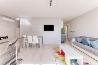 Appartamento lussuoso climatizzato a 200 m dal mare - Torre Pali - 9