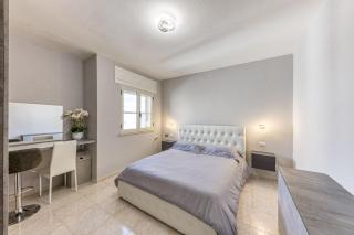 Appartamento lussuoso climatizzato a 200 m dal mare - Torre Pali - 8