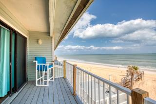 The Funky Pelican Retreat Oceanfront - Palm Coast - 4