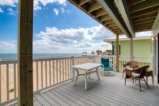 The Funky Pelican Retreat Oceanfront - Palm Coast - 3
