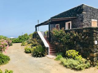 Dammuso "La Catalana" - Pantelleria - 9