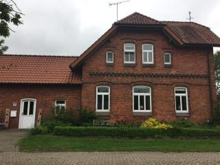 Privatquartier van Dreuten - Warpe - 3
