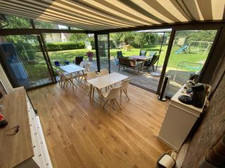 Privatquartier van Dreuten - Warpe - 2