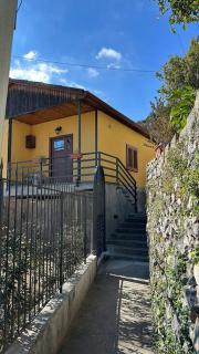 Casa la noce Positano - Positano - 9