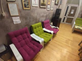Rooster Hostel - Veliko Tŭrnovo - 7