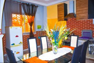 Résidence Hotelière Borel Denver - 9