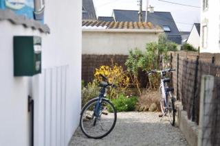 Maison de vacances La Palue entre plage et centre bourg - 0