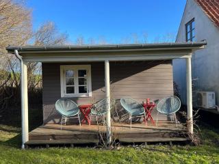 A true nature pearl in idyllic surroundings but close to the city - Holbæk - 1