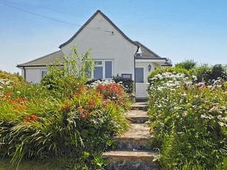 Primrose Cottage - Poundstock - 3