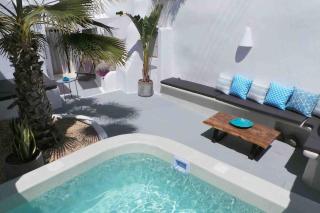 Cave at White Rock - Private outdoor jacuzzi - Karterados - 0