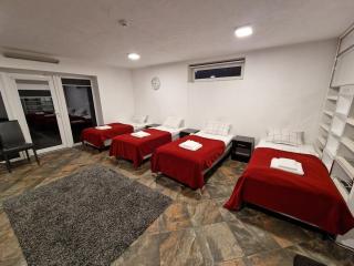 KALIDA B&B Rooms for rent - Raseiniai - 3