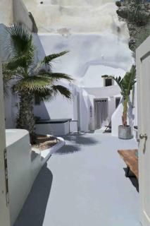 Cave at White Rock - Private outdoor jacuzzi - Karterados - 7