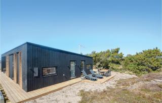 Three-Bedroom Holiday Home In Thisted - Thisted - 6