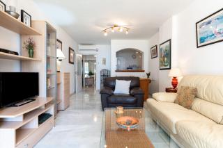 Mi capricho Beachfront Apt - Mijas - 4