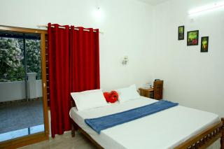 THEKKADY HOMES - Thekkady - 3