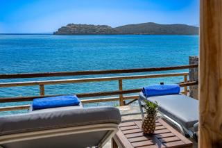 Plaka Beach Cottages - Pláka - 0